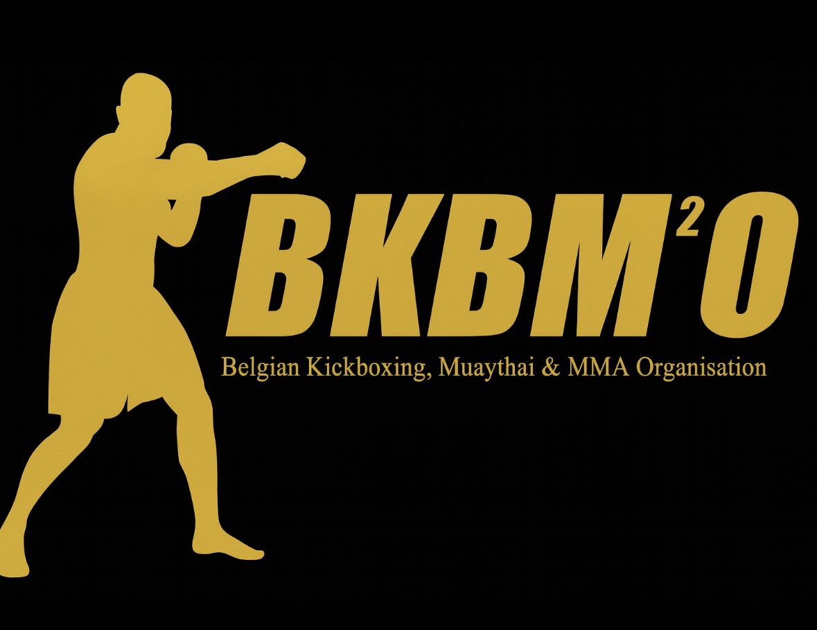 BKBM²O Logo